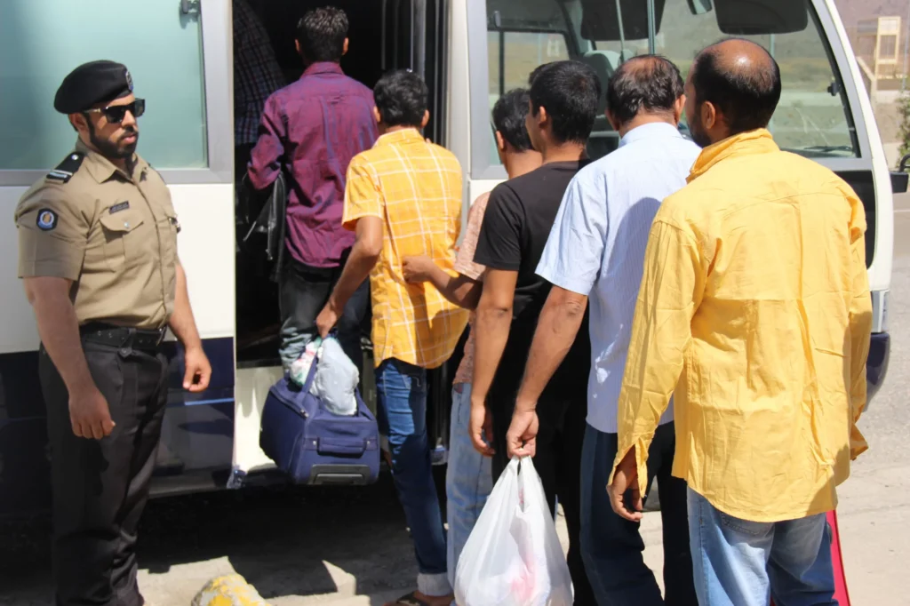 Authorities: Efforts to streamline the labor market will continue.