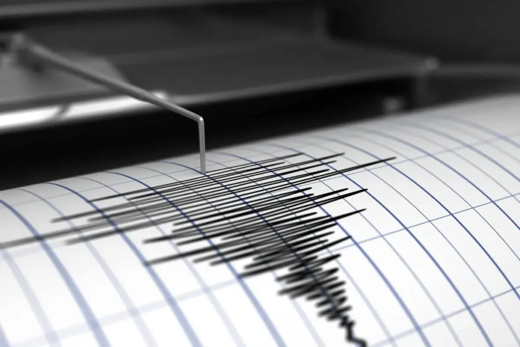 Minor Earthquake Detected Off Oman’s Coast