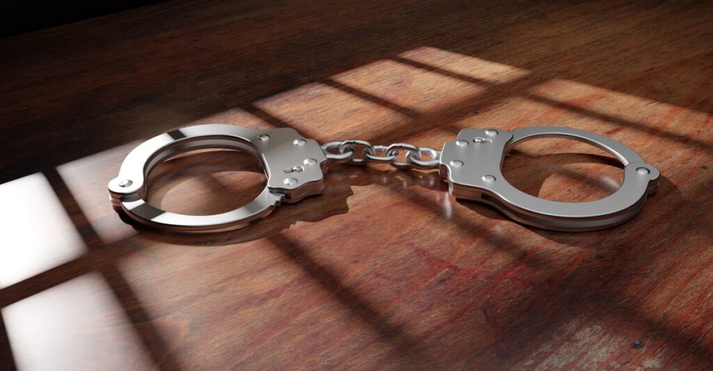 Two Arrested for Theft and Vandalism in Muscat