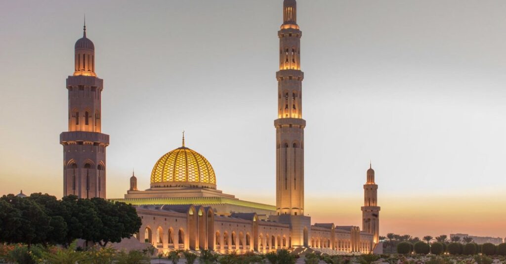 Oman declares June 6 as Eid Al Adha 2025.