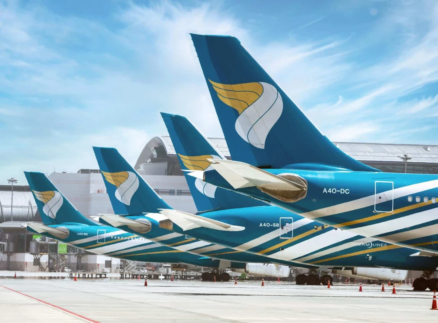 Oman Air Announces Flight Delays and Cancellations Amid Airspace Restrictions and Technical Issues