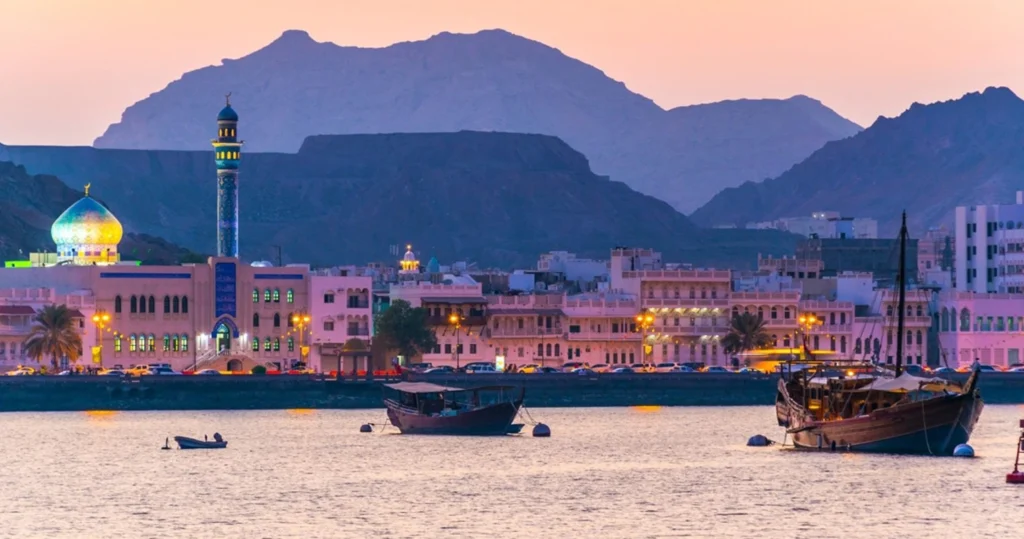 Oman Announces Free 14-Day Tourist Visa Under Updated Residency Laws