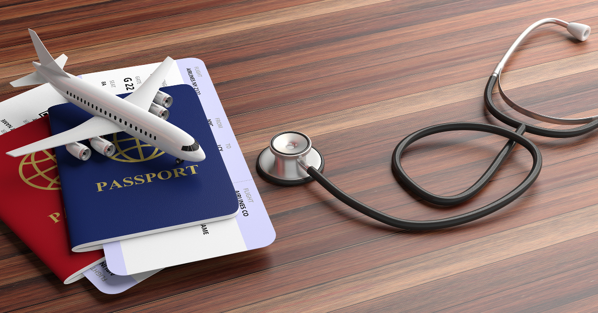 The Ministry of Health (MoH) launches the MFES for visa medical certification.